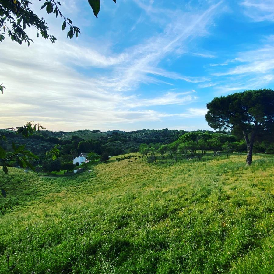 La Escribana Villa Constantina Kültér fotó