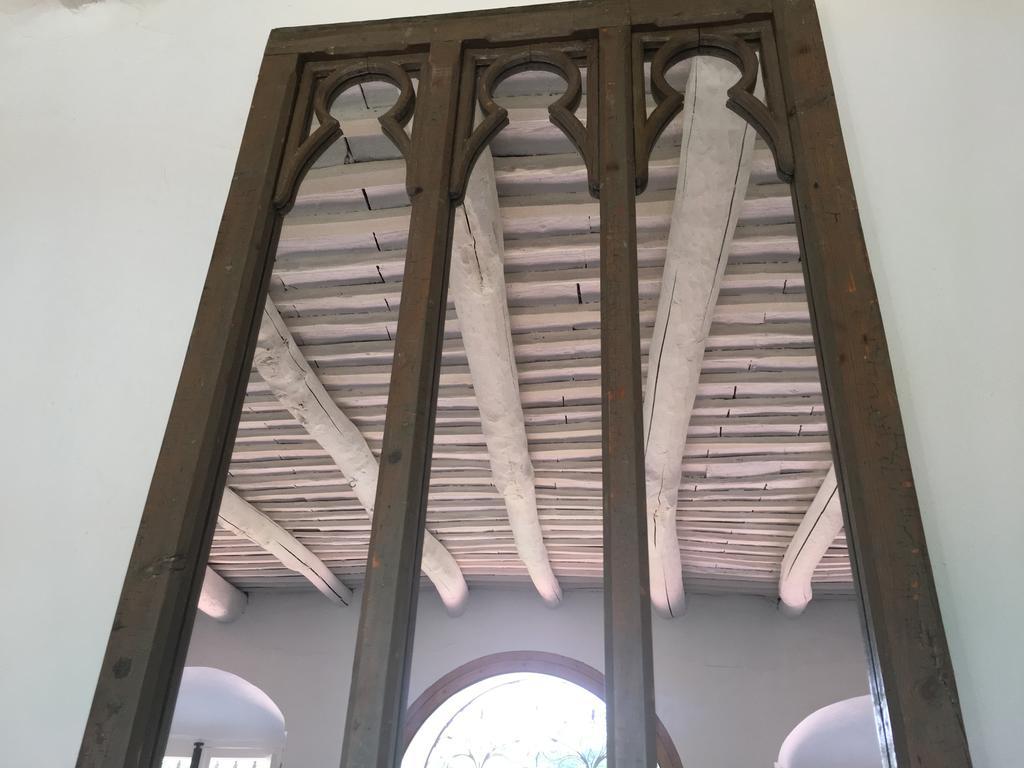La Escribana Villa Constantina Kültér fotó