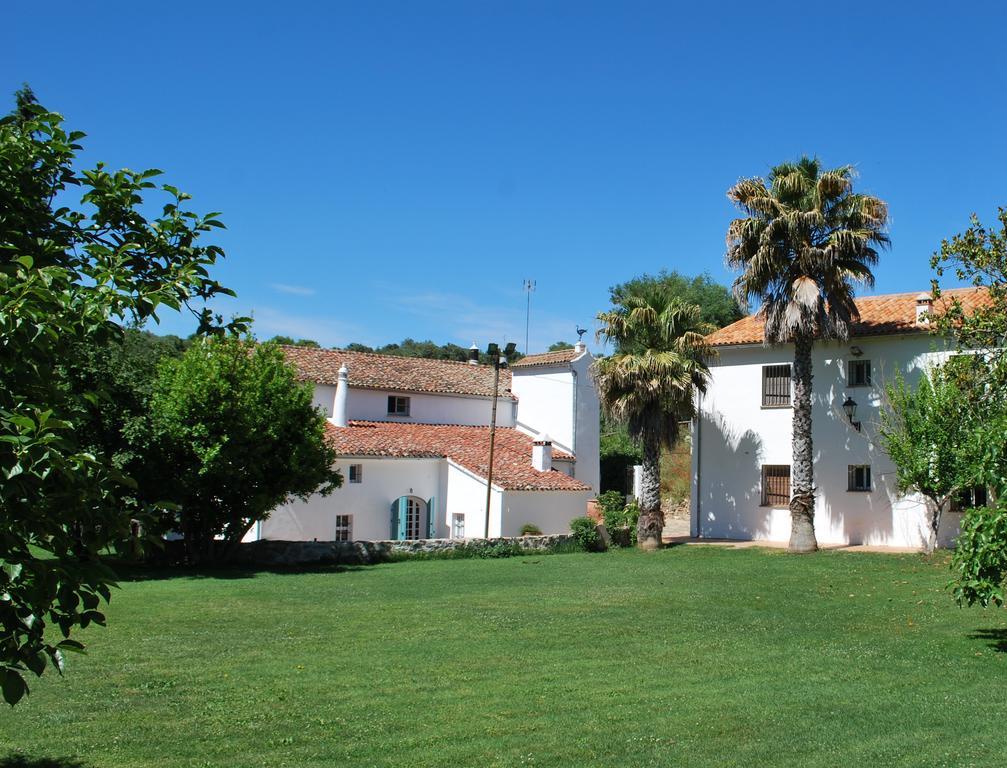 La Escribana Villa Constantina Kültér fotó