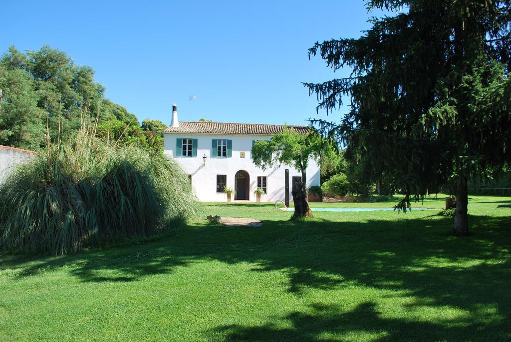 La Escribana Villa Constantina Kültér fotó
