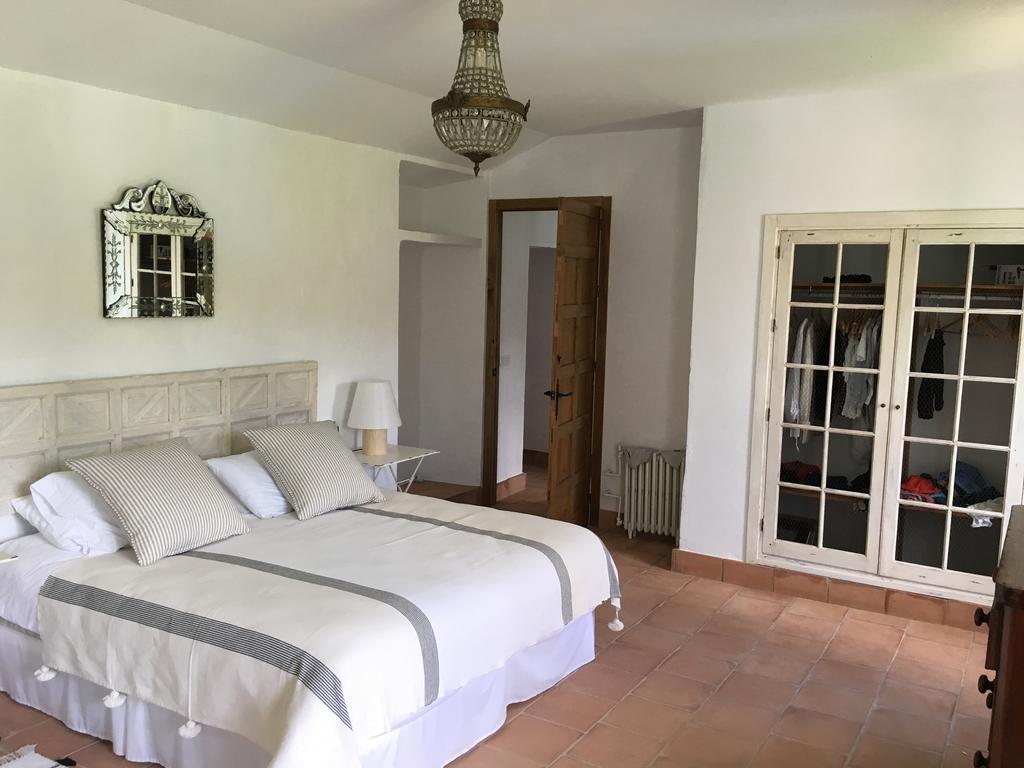 La Escribana Villa Constantina Kültér fotó