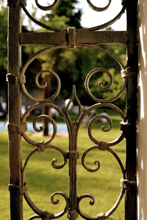La Escribana Villa Constantina Kültér fotó