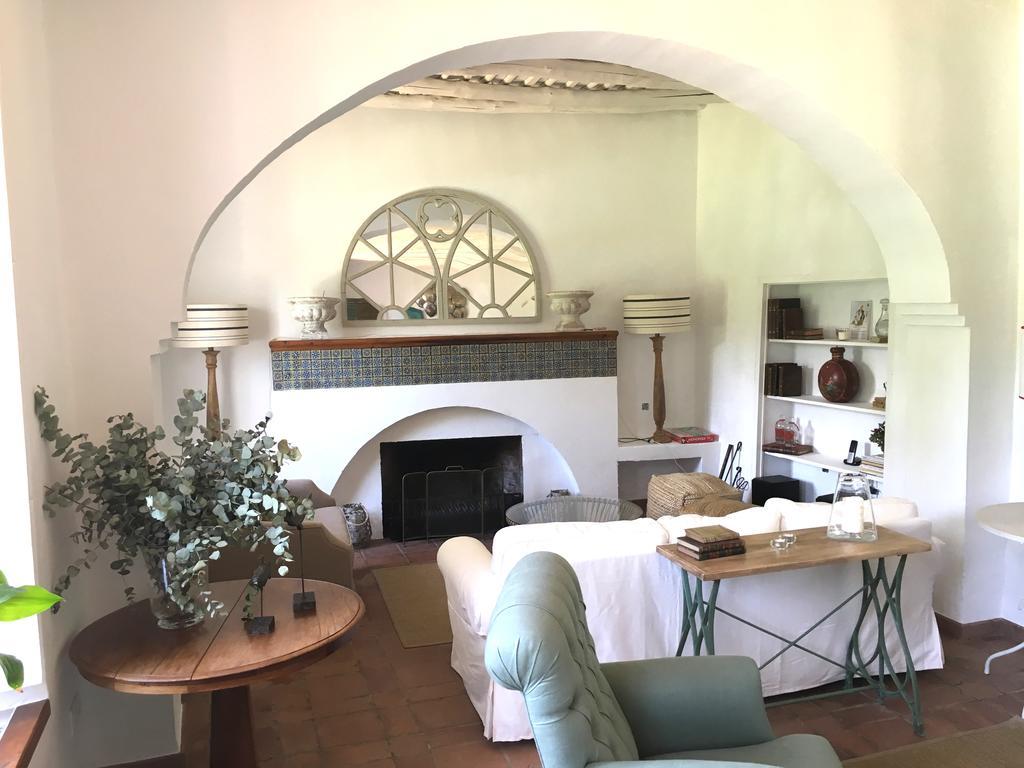 La Escribana Villa Constantina Kültér fotó